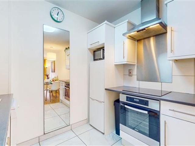 Apartment for sale in Bluebell, Dublin