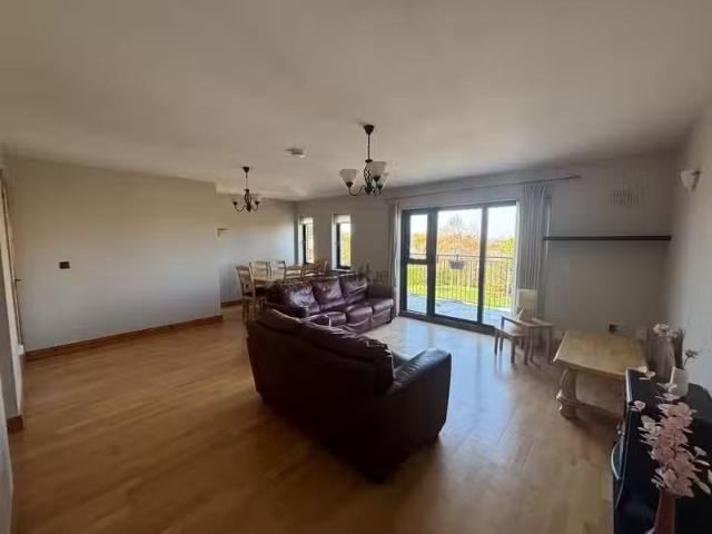 Apartment to rent