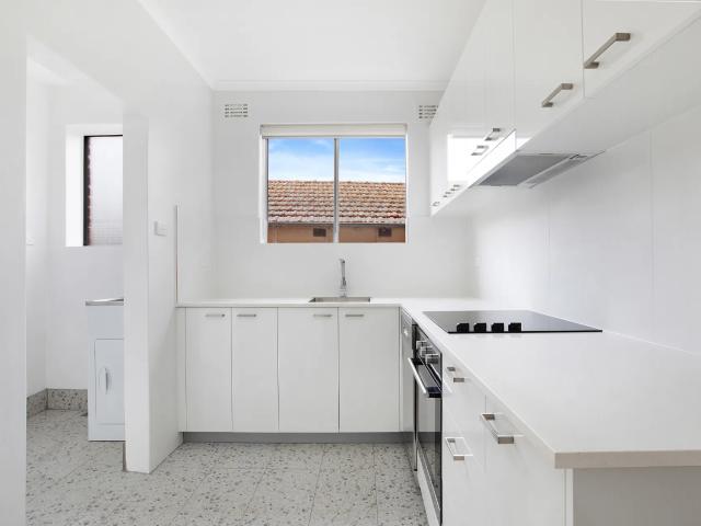 Apartment for rent in Eastern Suburbs, Sydney