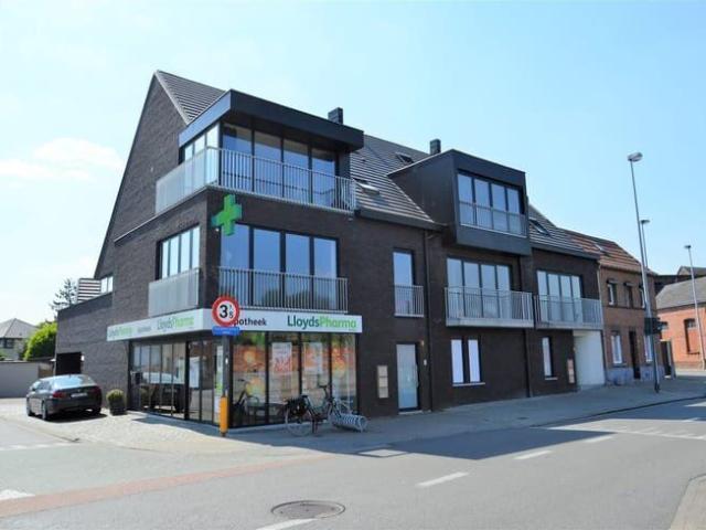 Appartement location à Dendermonde, Oost-Vlaanderen