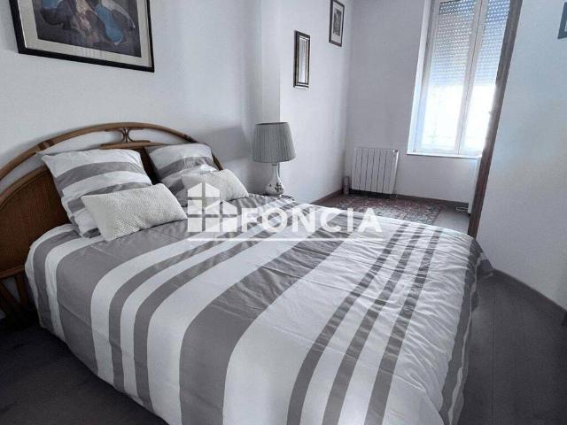 Appartement location à Nanteuil-lès-Meaux, Seine-et-Marne