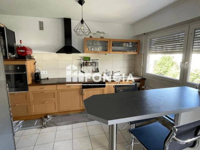 Appartement location à Saint-Priest-en-Jarez, Loire