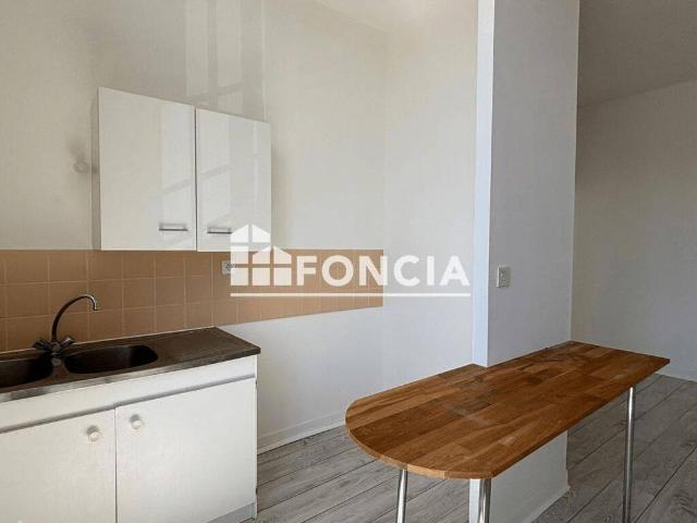 Appartement location à Zone industrielle Ouest, Château-Renault