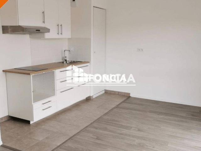 Appartement location à Durantière, Nantes