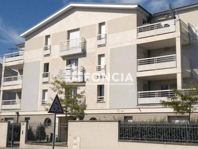 Appartement location à Trappes, Yvelines