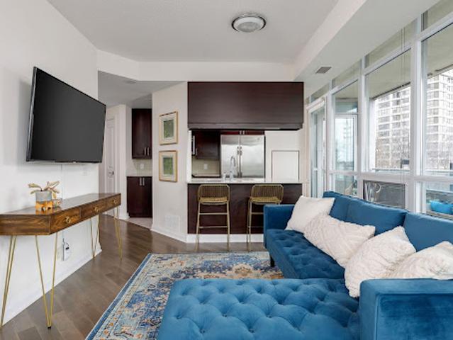 Apartment for sale in Mississauga, Ontario