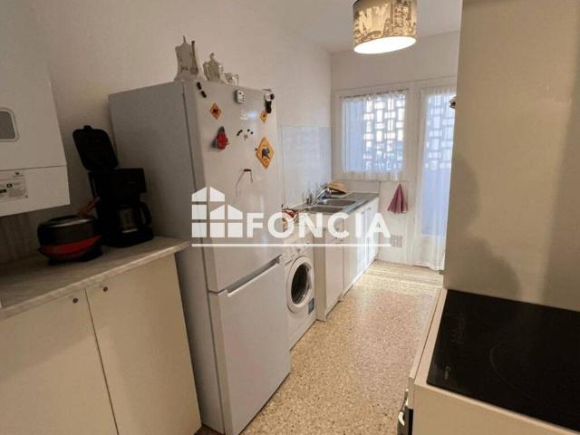Appartement location à Les Mouledas, Salon-de-Provence