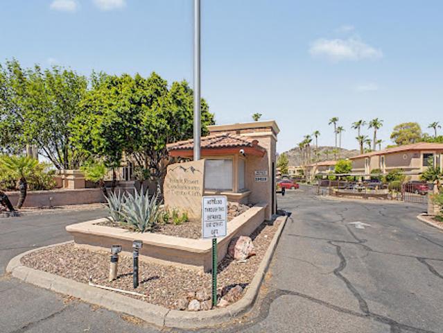 Apartment for sale in Phoenix, Maricopa County