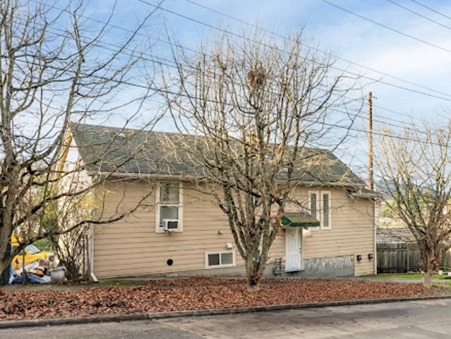 Apartment for sale in Seattle, Washington