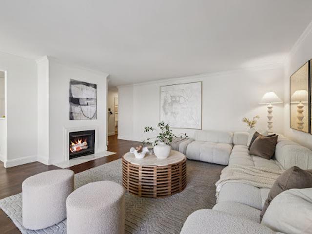 Apartment for sale in San Francisco, California