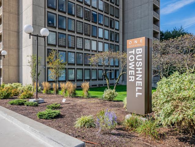Apartment for rent in Hartford, Connecticut