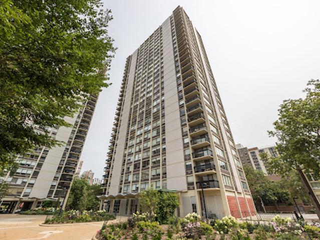 Apartment for sale in Chicago Park, Illinois