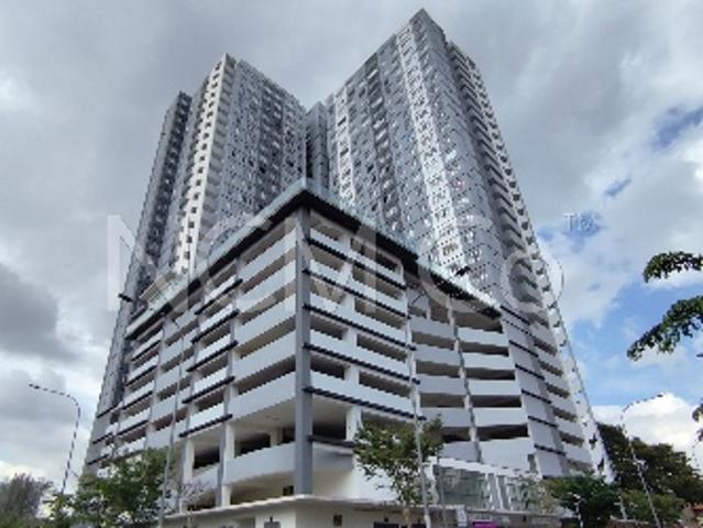 Apartment for sale in Country Heights Damansara, Kuala Lumpur