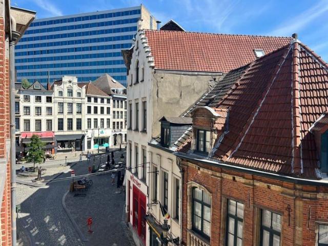Appartement location à Brussel, Bruxelles