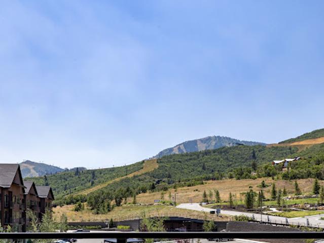 Apartment for sale in Park City, Utah