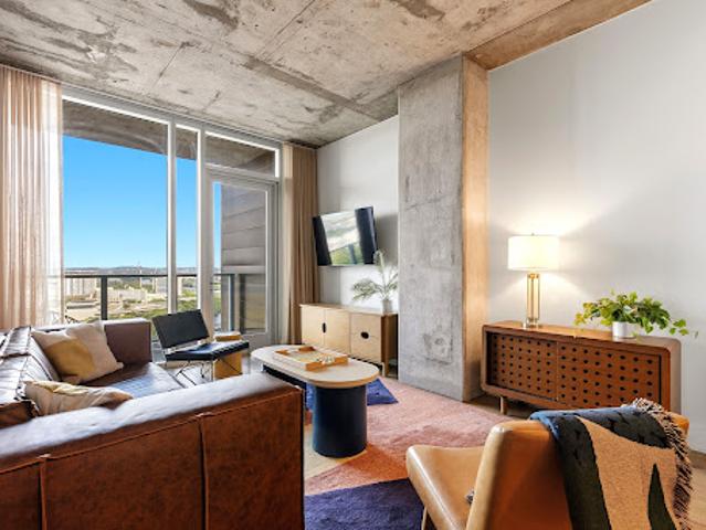 Apartment for sale in Austin, Texas