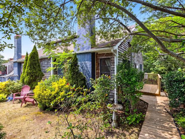 Apartment for sale in Provincetown, Massachusetts