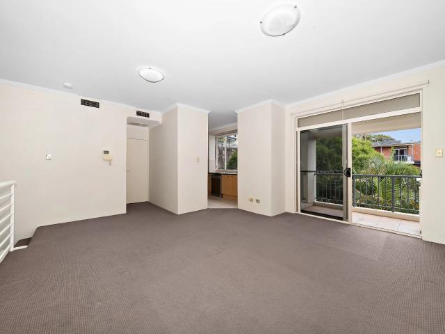 Apartment for rent in Inner West, Sydney