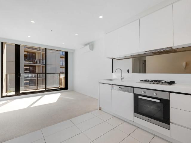 Apartment for rent in South Yarra