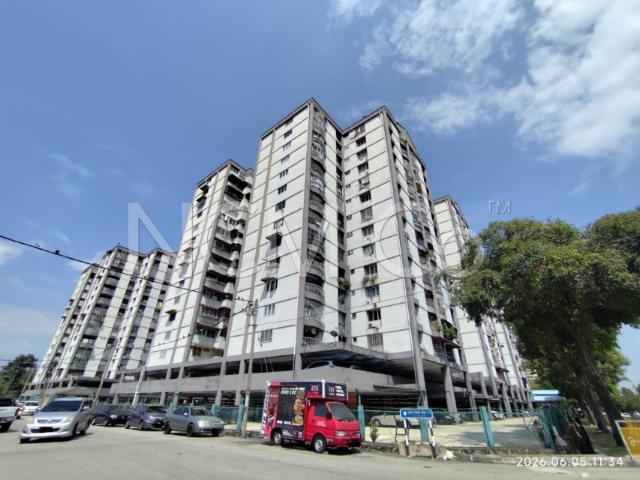 Apartment for sale in Country Heights Damansara, Kuala Lumpur