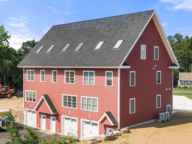 Apartment for sale in Nashua