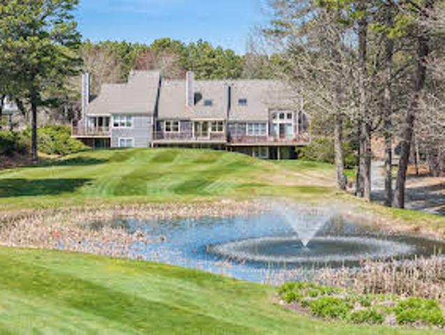 Apartment for sale in Yarmouth Port