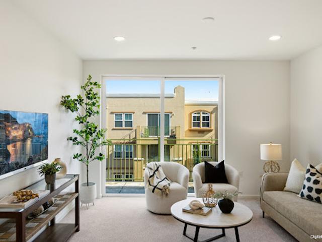 Apartment for sale in Fremont, California