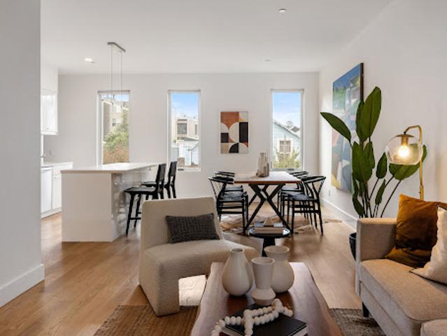 Apartment for sale in San Francisco
