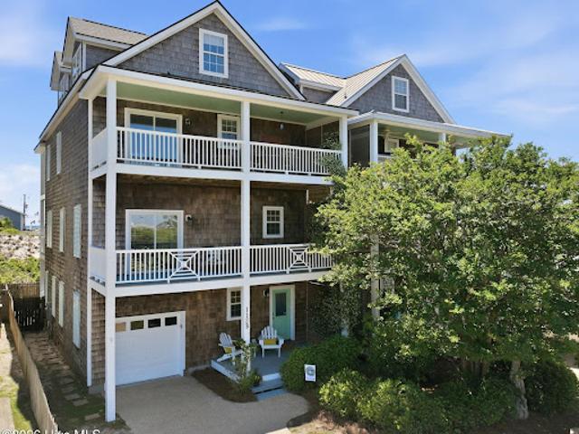 Apartment for sale in Atlantic Beach, North Carolina