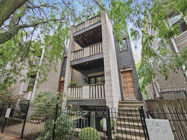 Apartment for sale in Chicago Park, Illinois