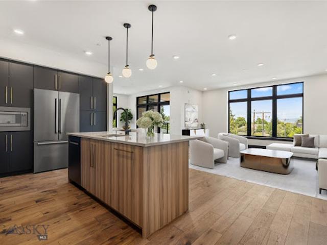 Apartment for sale in Bozeman, Gallatin County