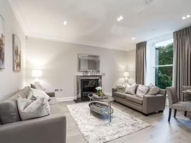 Apartment to rent