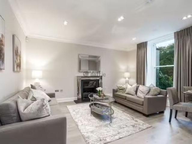 Apartment to rent