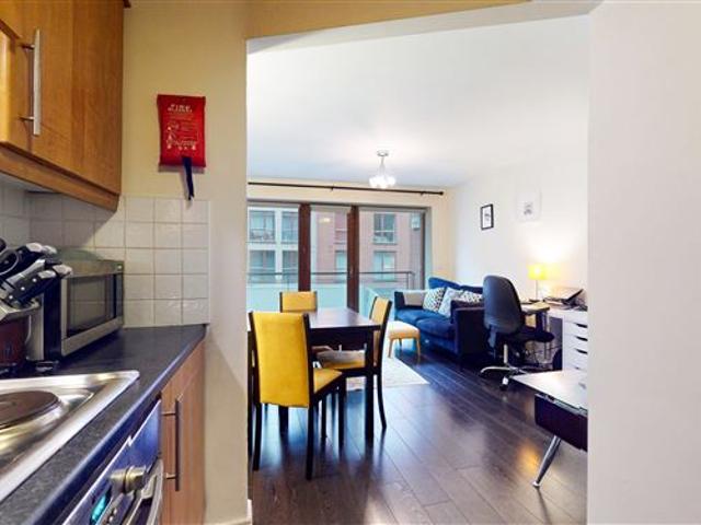 Apartment for sale in Bluebell, North Tipperary