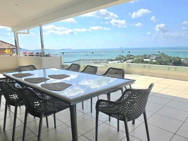Apartment for rent in Airlie Beach, Queensland