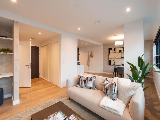 Apartment for rent in Park Central, Birmingham