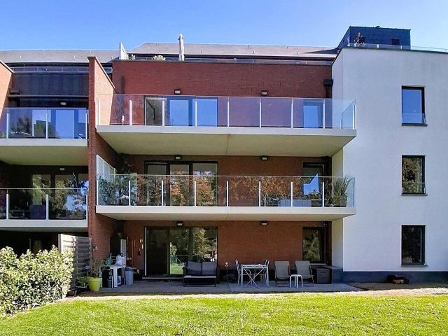 Appartement location à Les Jardins de l'Orne, Mont-Saint-Guibert