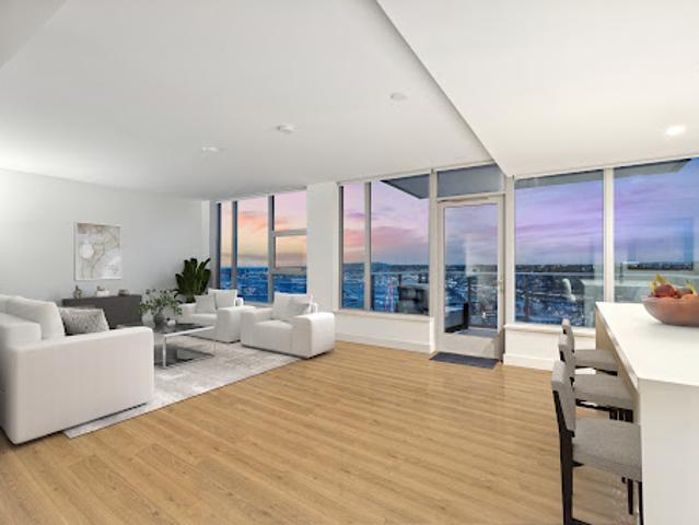 Apartment for sale in San Diego, California