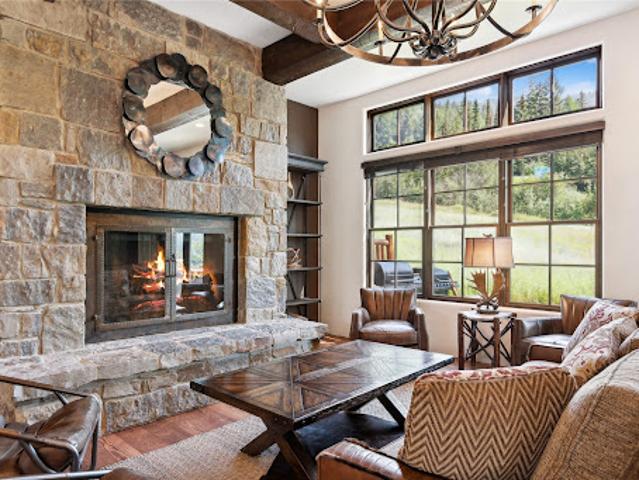 Apartment for sale in Whitefish, Montana