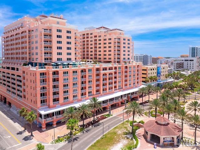 Apartment for sale in Clearwater, Florida