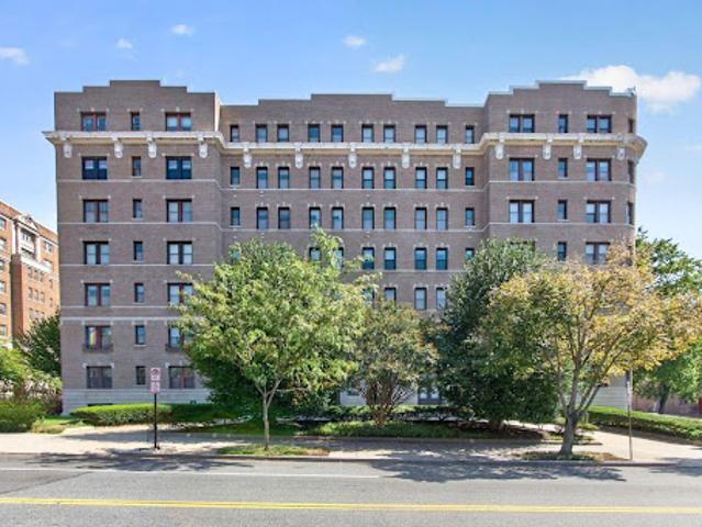 Apartment for sale in Washington, Washington DC
