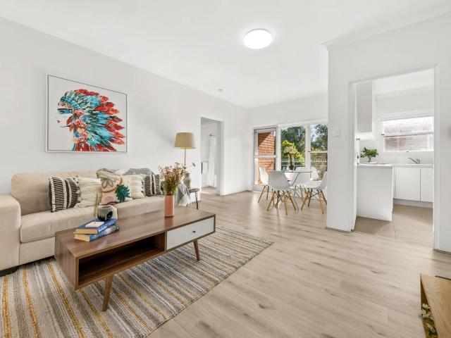 Apartment for rent in Inner West, Sydney