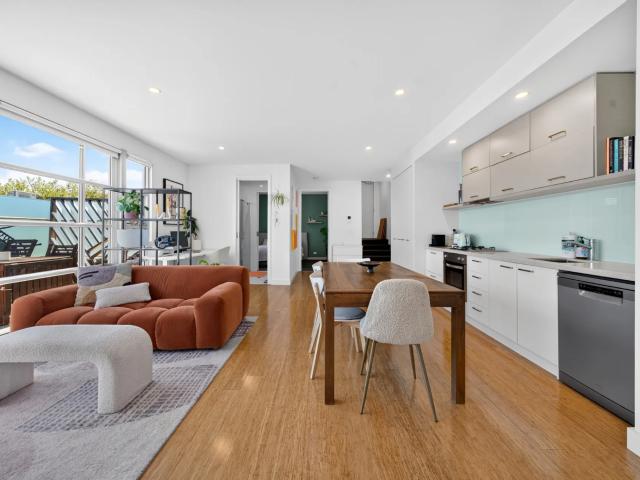 Apartment for rent in Caulfield North, Melbourne