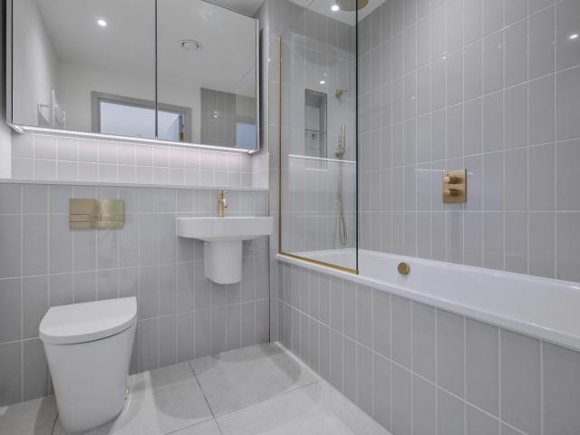 Studio for rent in Greater London