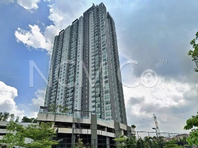 Apartment for sale in Country Heights Damansara, Kuala Lumpur