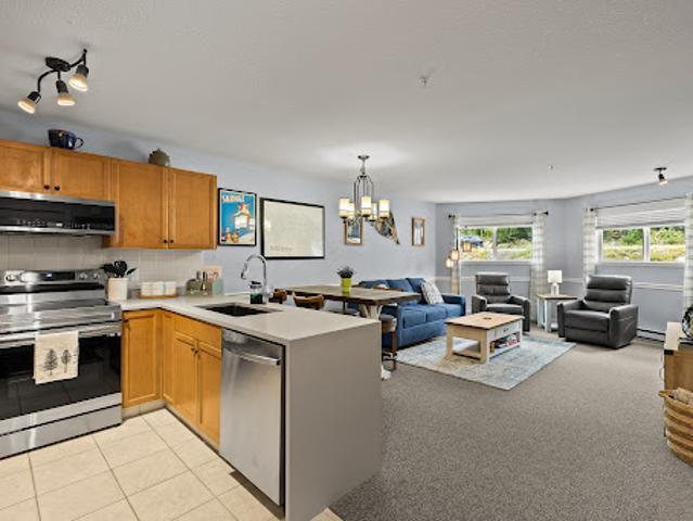 Apartment for sale in Beaverdell, British Columbia