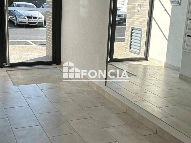 Appartement location à Gargenville, Yvelines