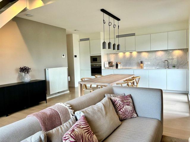 Appartement location à Nieuwenhove, Oostkamp