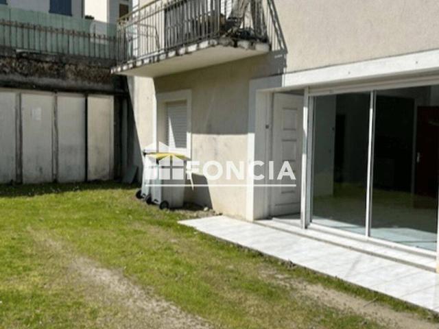 Appartement location à Mont-de-Marsan, Landes