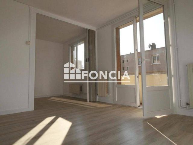 Appartement location à Quartier Bastille, Fontaine